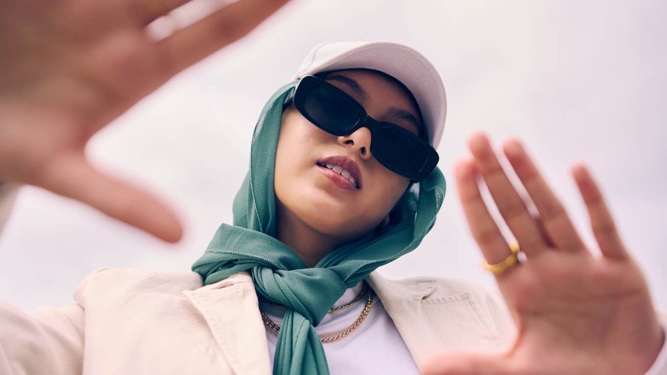 Unique Traits That Make Zillennials Different From Other Generations Zillennial who has unique traits that make her different from other generations