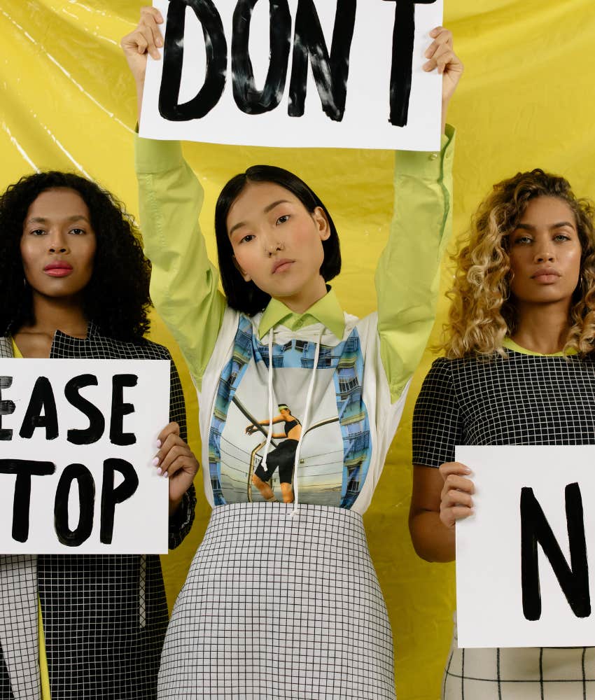 Zillennial women prioritizing social activism makes them different from other generations