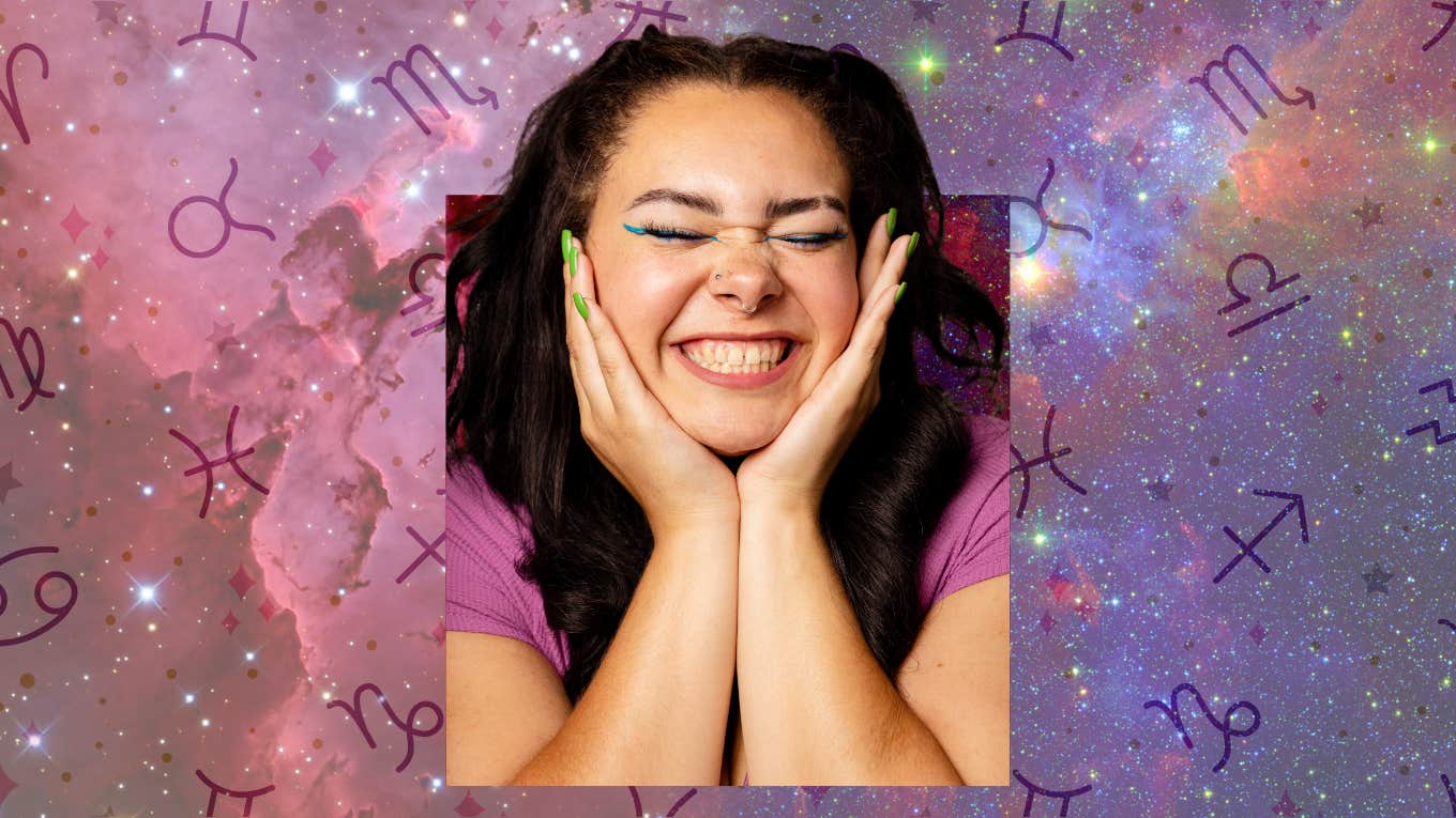 universe rewards zodiac signs may 16 2025