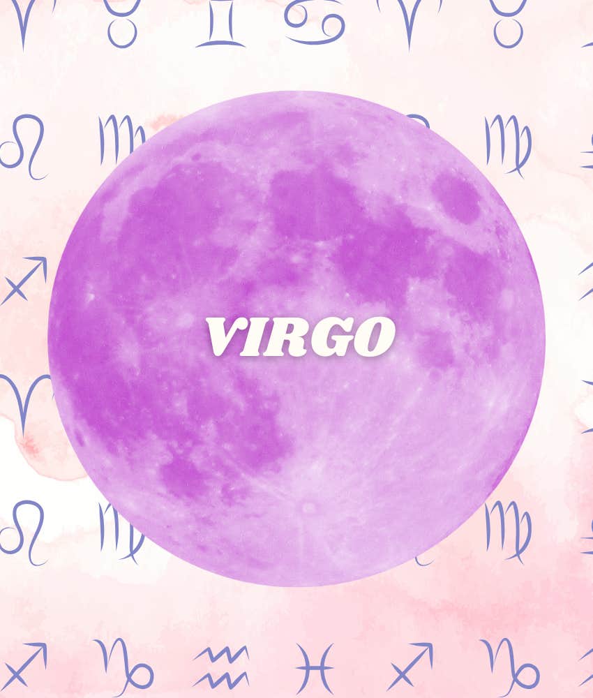 luck favors virgo zodiac signs week may 12 18 2025