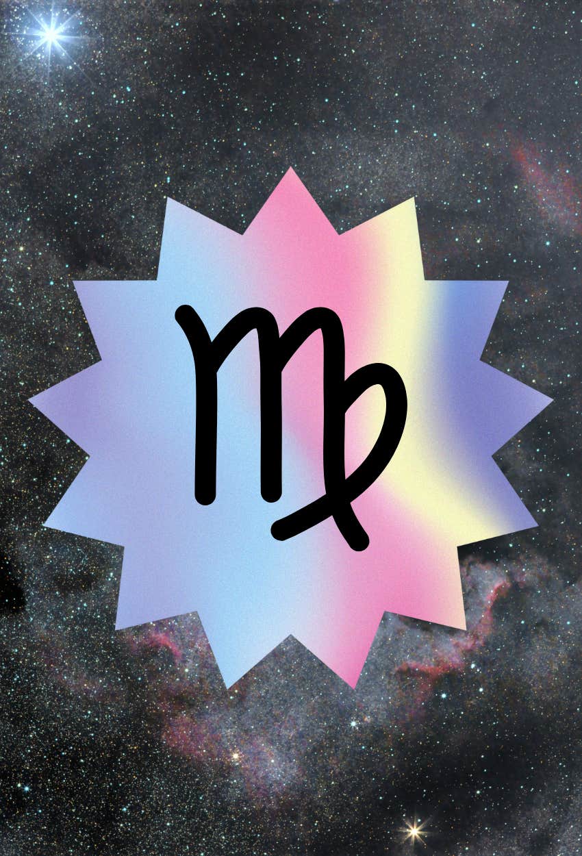 virgo zodiac signs universe's favorites may 7 2025