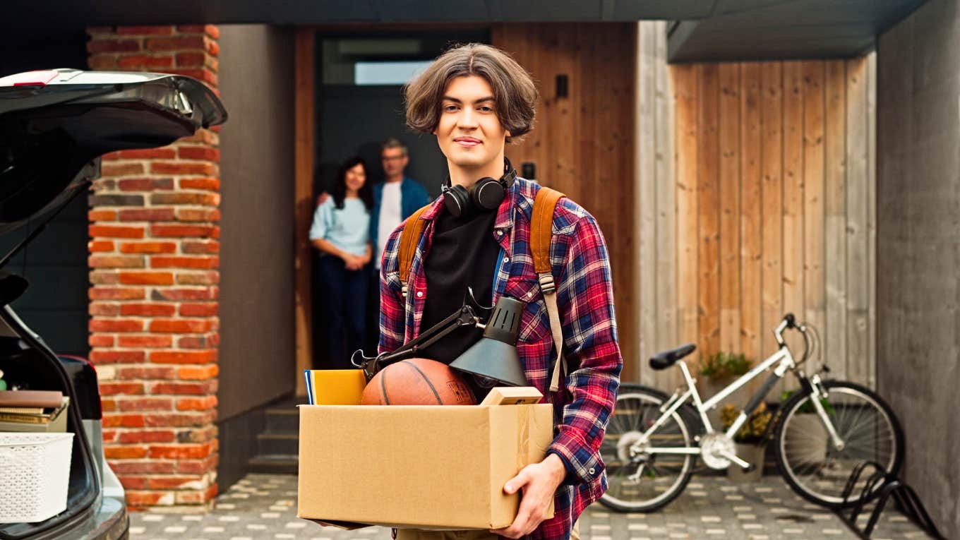 ways parents of gen z kids accidentally stunted their development and growth ways parents of gen z kids accidentally stunted their development and growth
