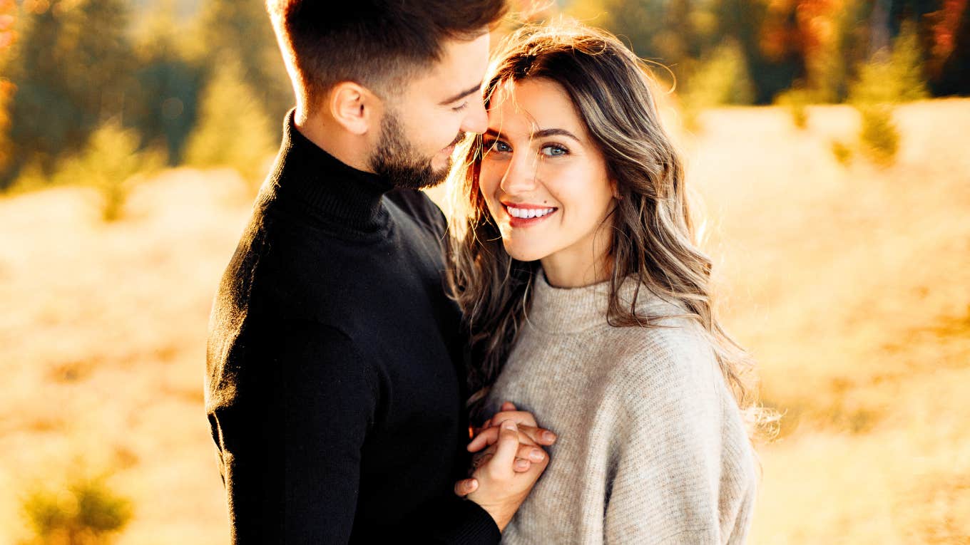 ways a safe man provides for the person he loves when he's in a good relationship ways a safe man provides for the person he loves when he's in a good relationship