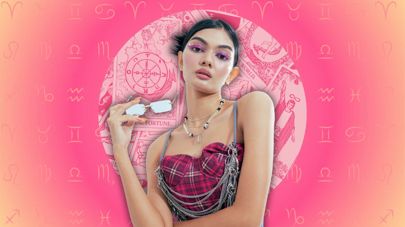 weekly tarot horoscopes may 12 18 2025 weekly tarot horoscopes may 12 18 2025