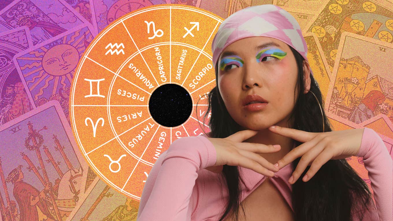 weekly tarot horoscope may 5 11 2025 weekly tarot horoscope may 5 11 2025