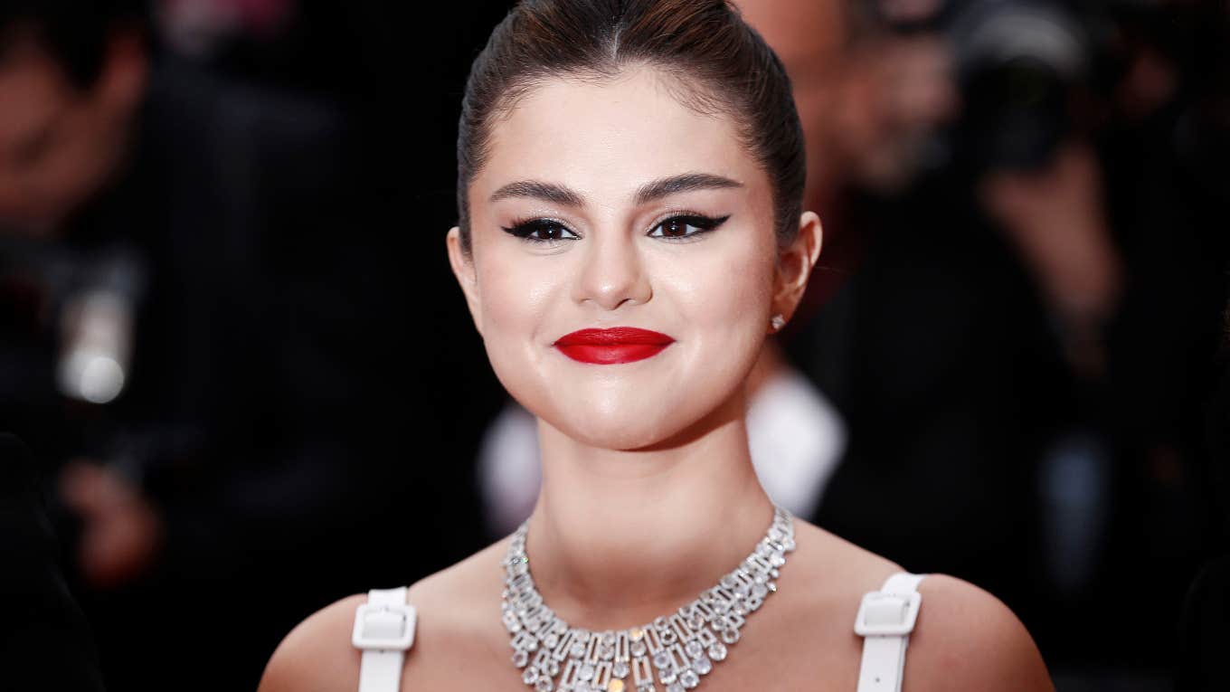 Why People Think Benny Blanco Cheated On Selena Gomez With Her Best Friend Selena Gomez