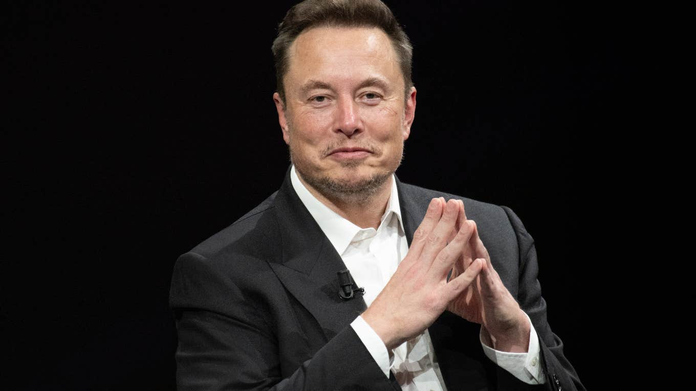 Why People Think Elon Musk Is The Father Of Amber Heard’s Twins Elon Musk, the possible father of Amber Heard's twins