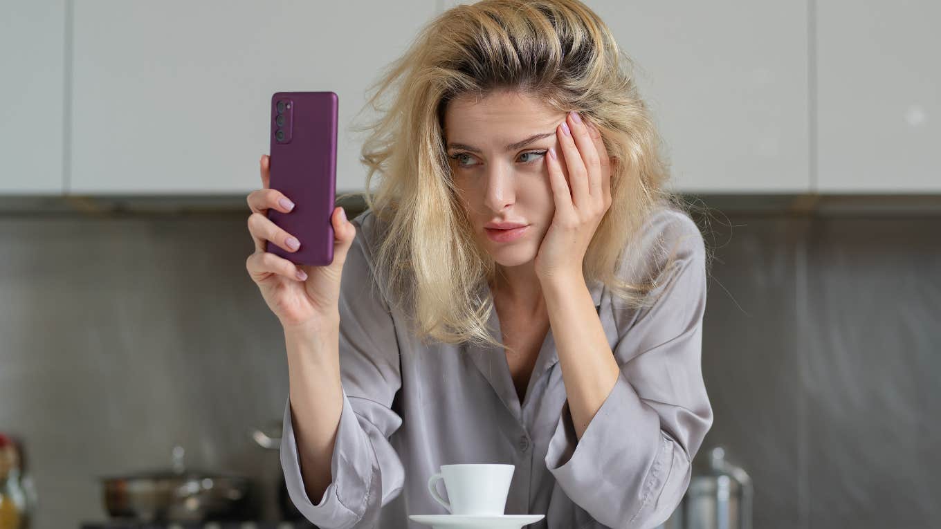 Wife Ends Marriage Because ChatGPT Said Husband Cheated Wife asked ChatGPT if husband cheated by analyzing coffee grounds