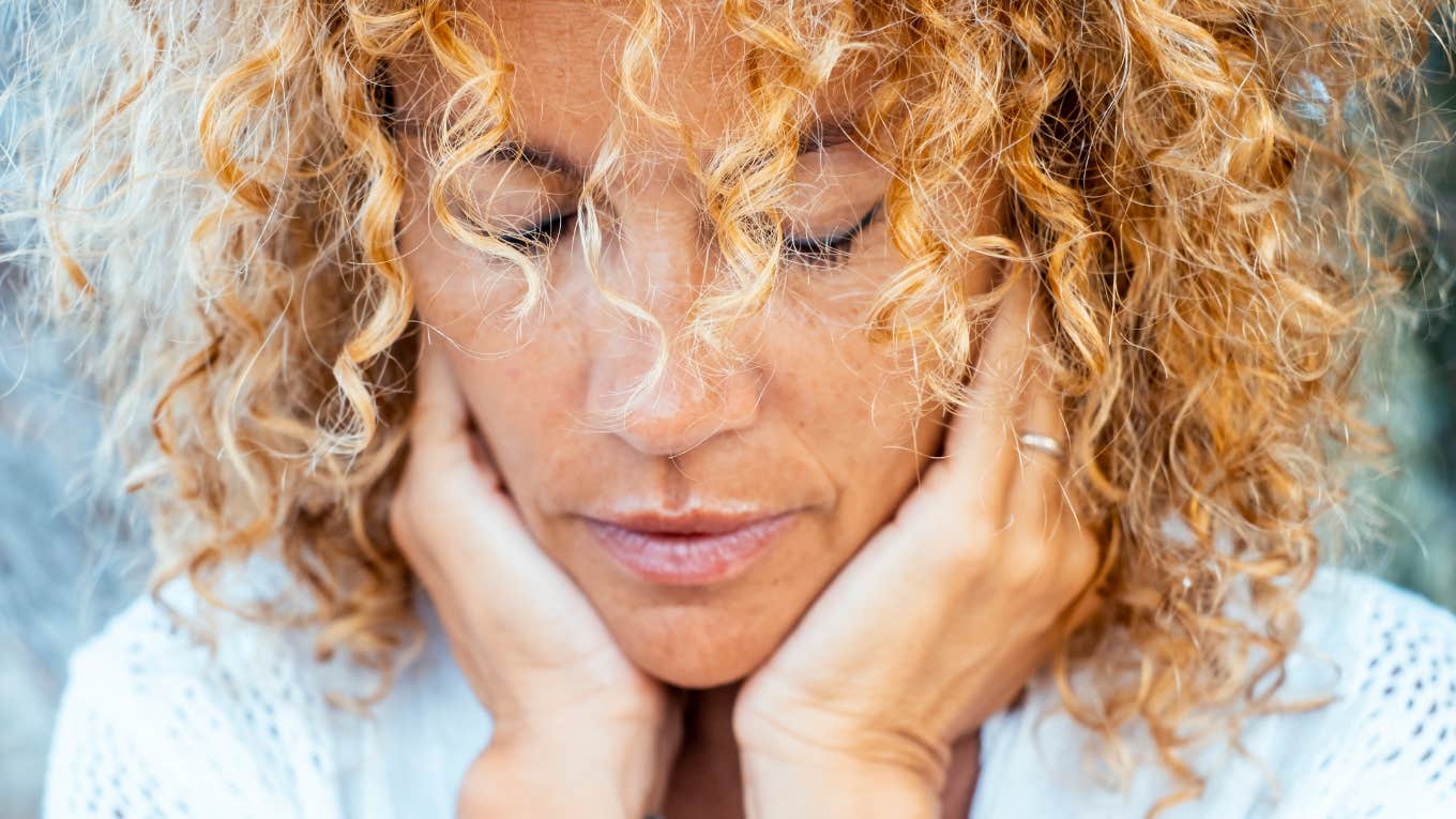 Wife Was Planning To Leave Husband Before Terminal Cancer Diagnosis