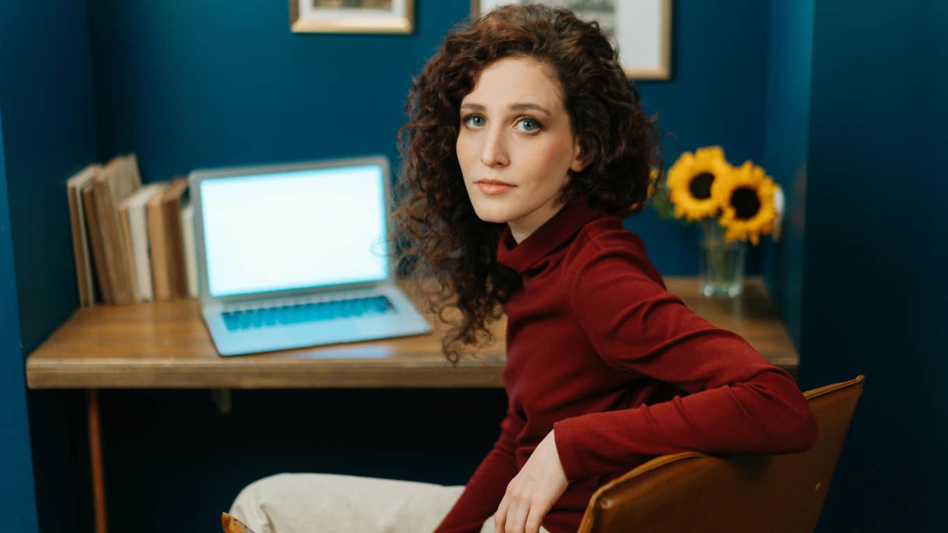 Woman Shares Best Piece Advice She Learned Working For Rich People Woman Shares Best Piece Advice She Learned Working For Rich People