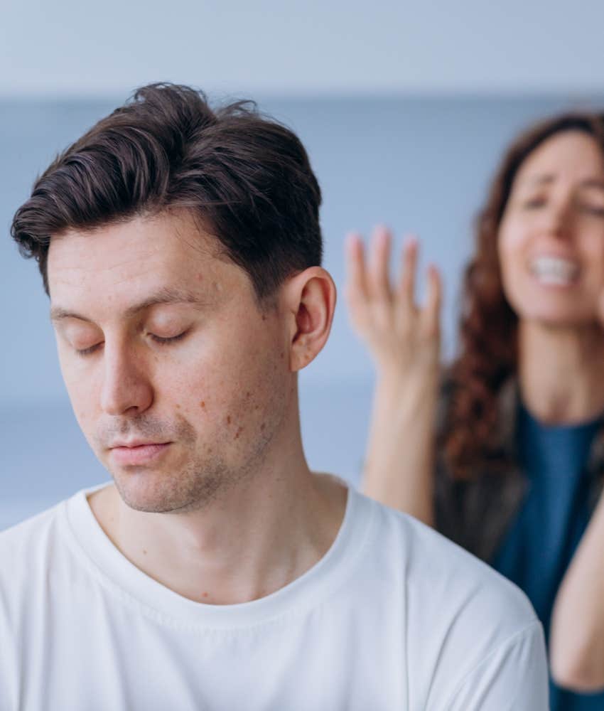 act like teenager men want love avoid types women 