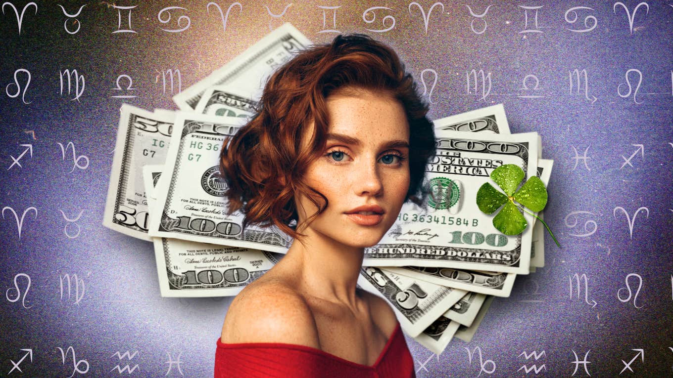 zodiac signs powerful abundance luck may 22 2025 zodiac signs powerful abundance luck may 22 2025