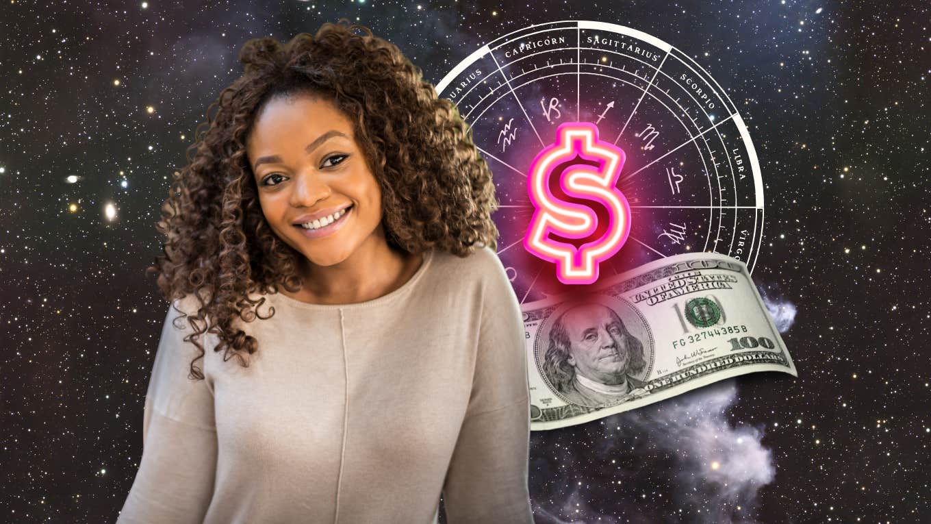 Zodiac Signs Attract Financial Success From May 26 - June 1, 2025 zodiac signs attract financial success week may 26 - june 1, 2025