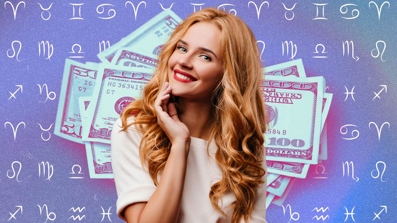 zodiac signs attract significant luck abundance may 18 2025 zodiac signs attract significant luck abundance may 18 2025