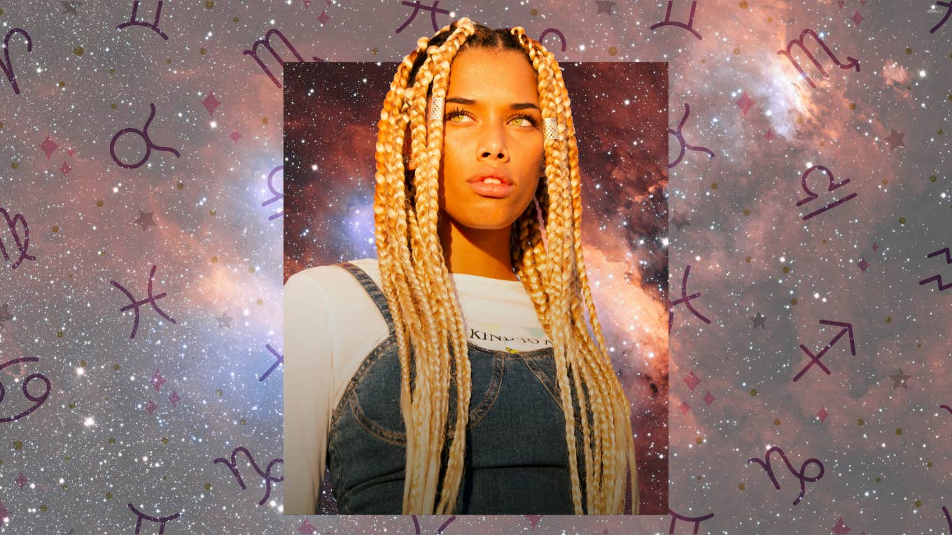 zodiac signs blessings universe may 27 2025