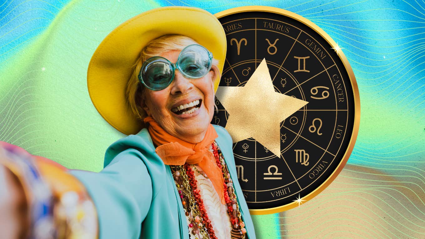 zodiac signs experience greatness may 16 2025