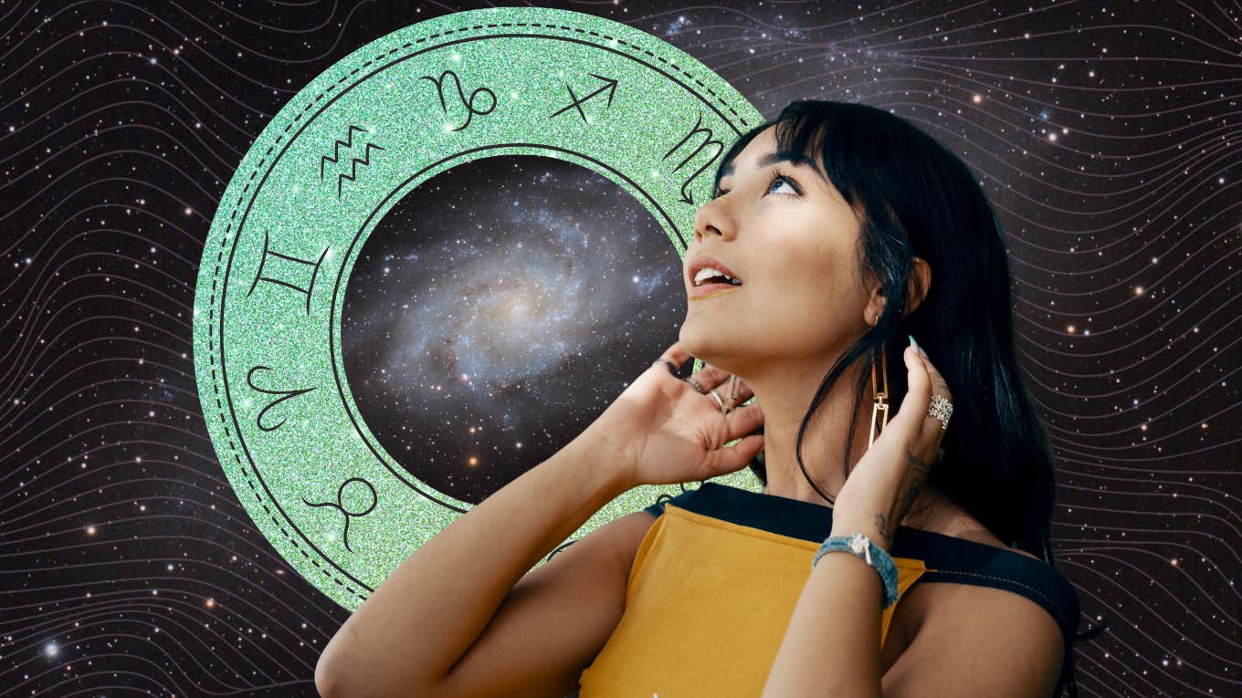 zodiac signs glimmer hope future june 2 2025