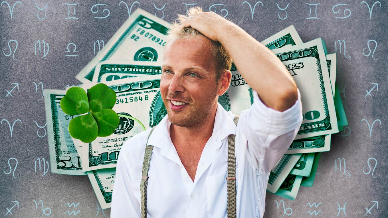 zodiac signs great luck abundance may 25 2025 zodiac signs great luck abundance may 25 2025
