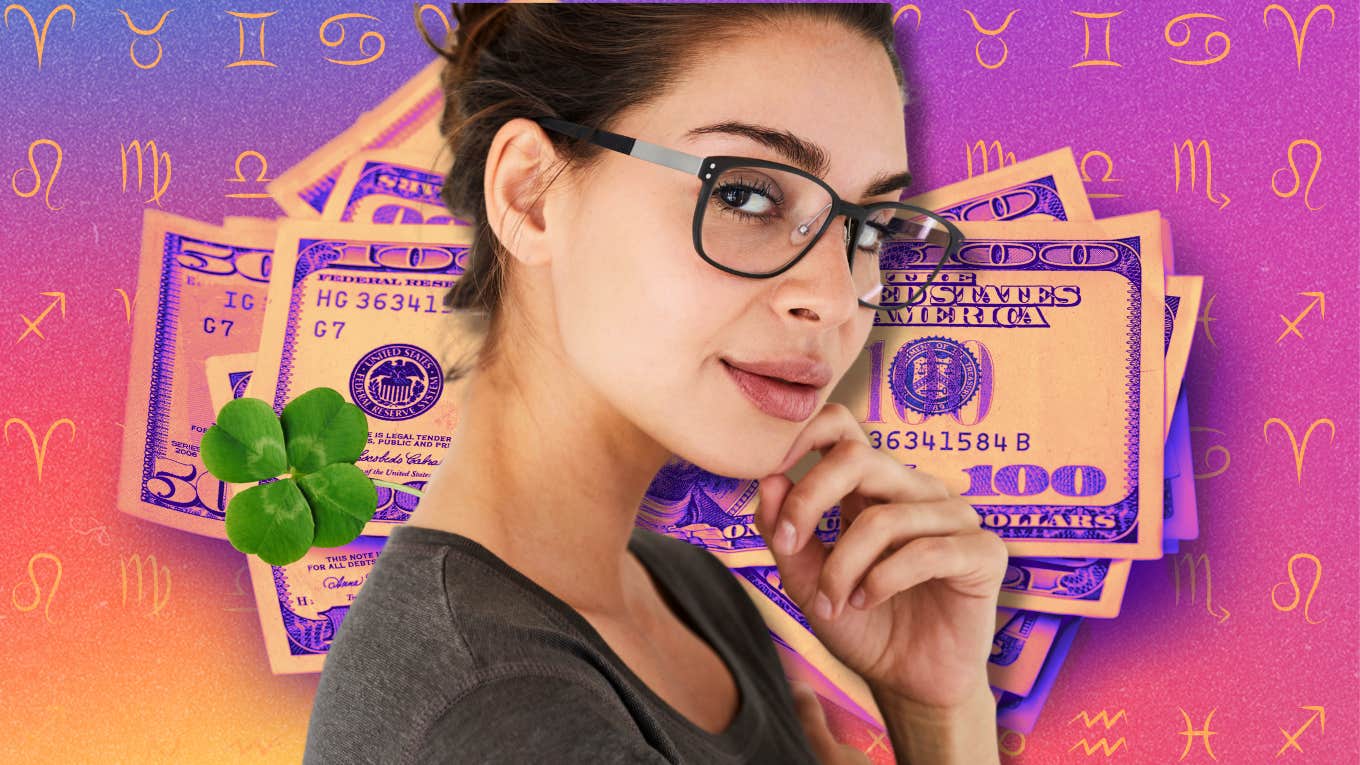 zodiac signs luck abundance may 4 2025 zodiac signs luck abundance may 4 2025