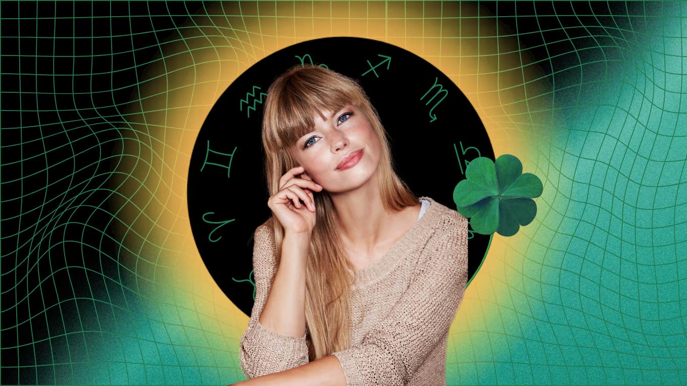zodiac signs luck arrives may 9 2025 zodiac signs luck arrives may 9 2025