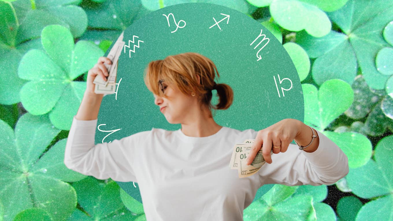 zodiac signs attract luck good fortune may 20 2025 zodiac signs attract luck good fortune may 20 2025