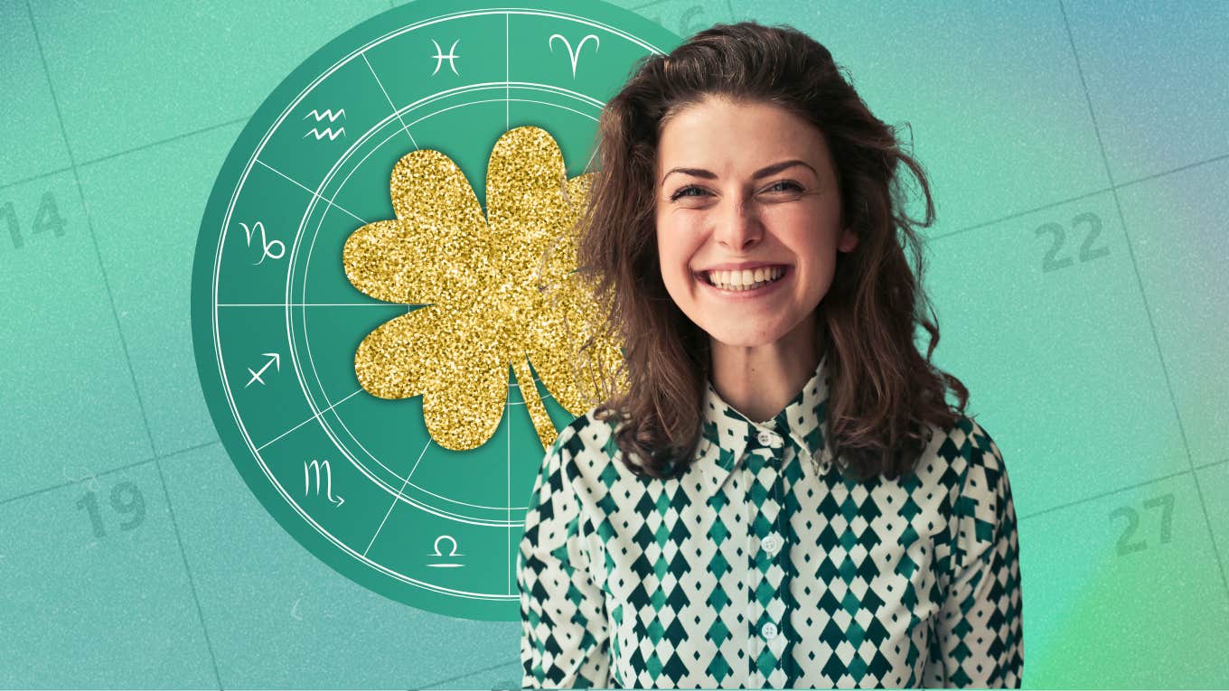 zodiac signs luckiest day week may 19 25 2025 zodiac signs luckiest day week may 19 25 2025