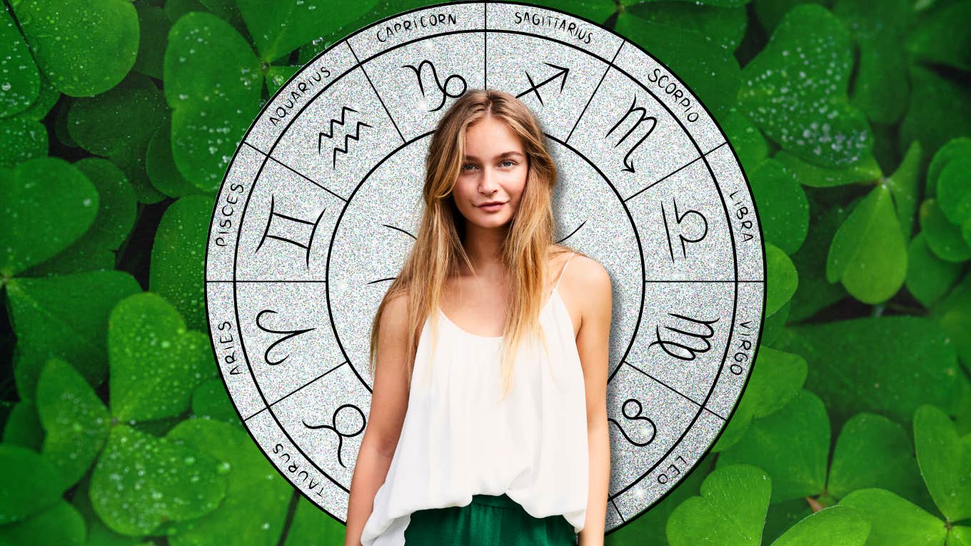 zodiac signs luckiest day week may 5 11 2025 zodiac signs luckiest day week may 5 11 2025