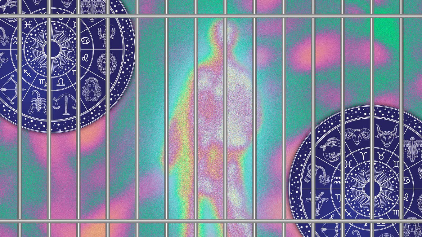 zodiac signs most common jail inmates survey zodiac signs most common jail inmates survey
