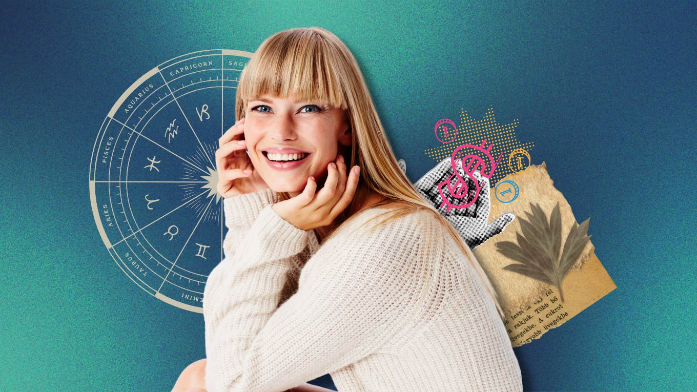 zodiac signs season prosperity may 13 2025