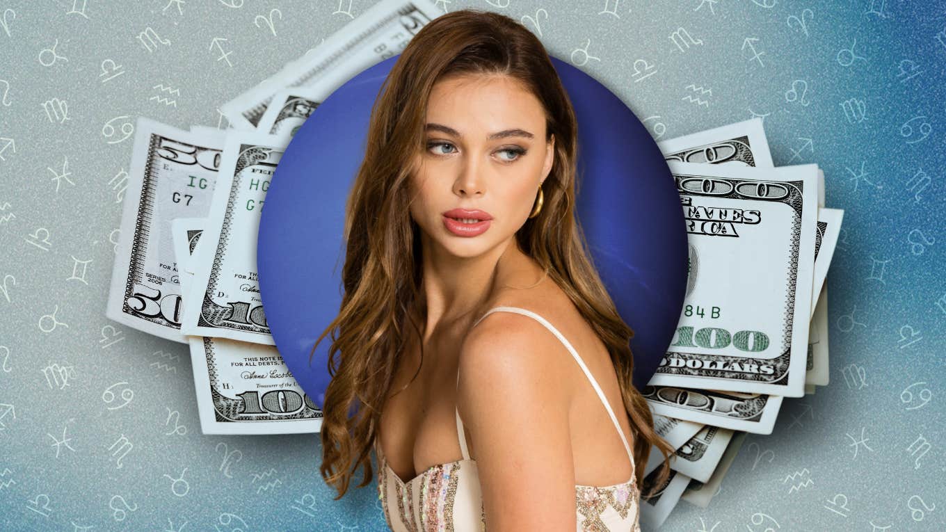 zodiac signs season prosperity may 30 2025