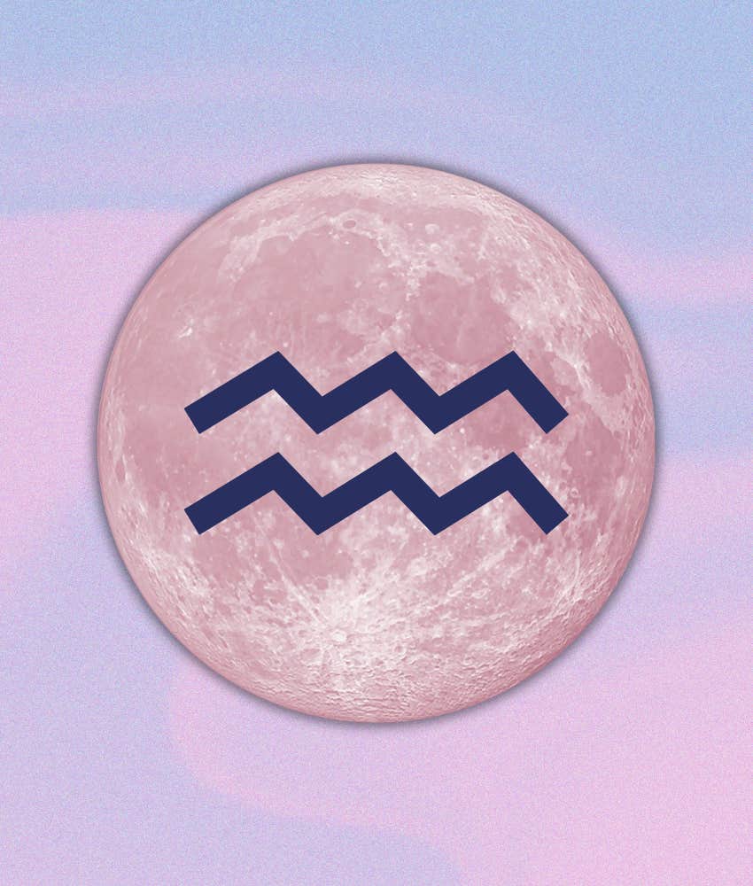 aquarius zodiac signs financial success june 16 - 22, 2025