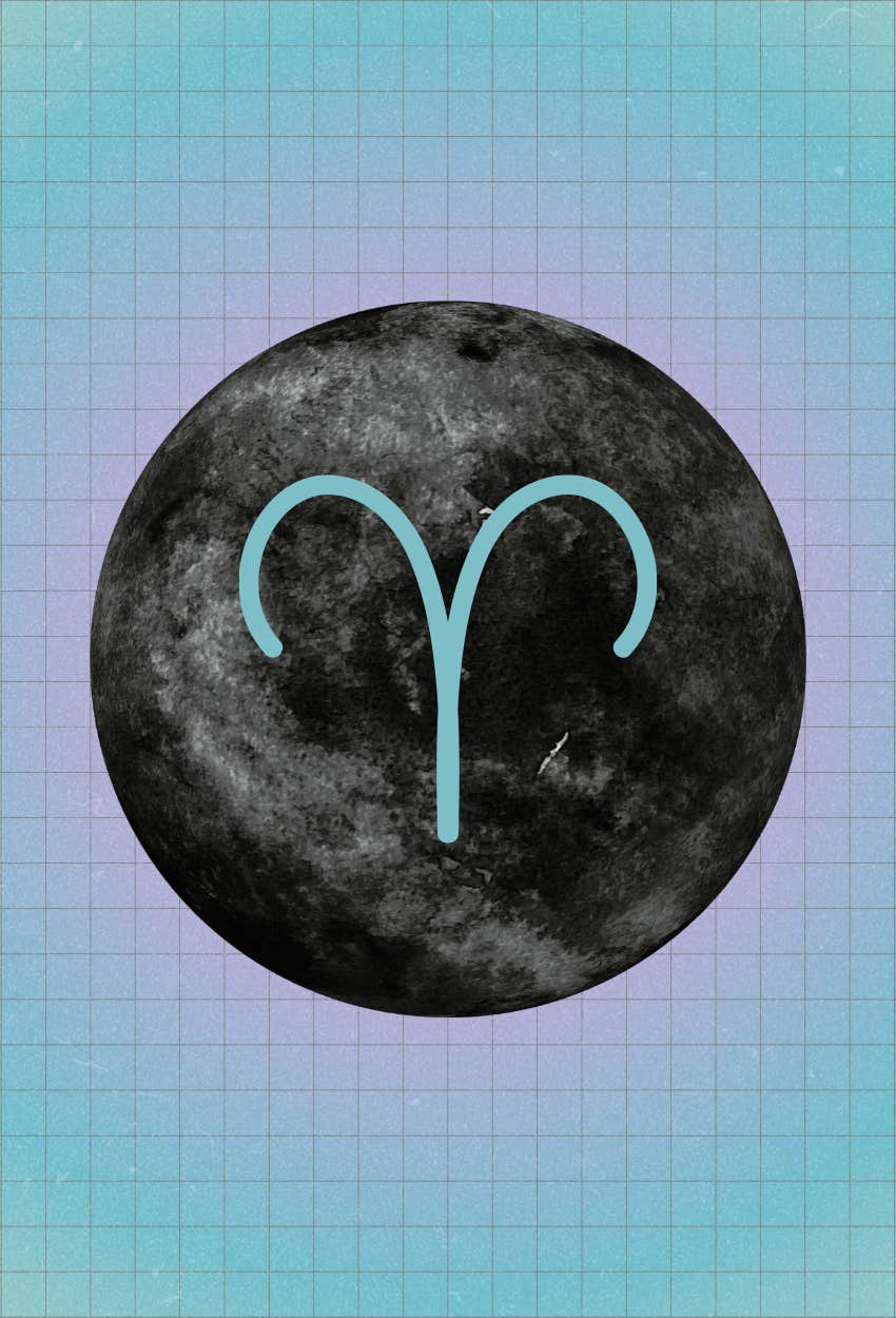 aries zodiac signs new moon weekly horoscopes june 23 - 29, 2025