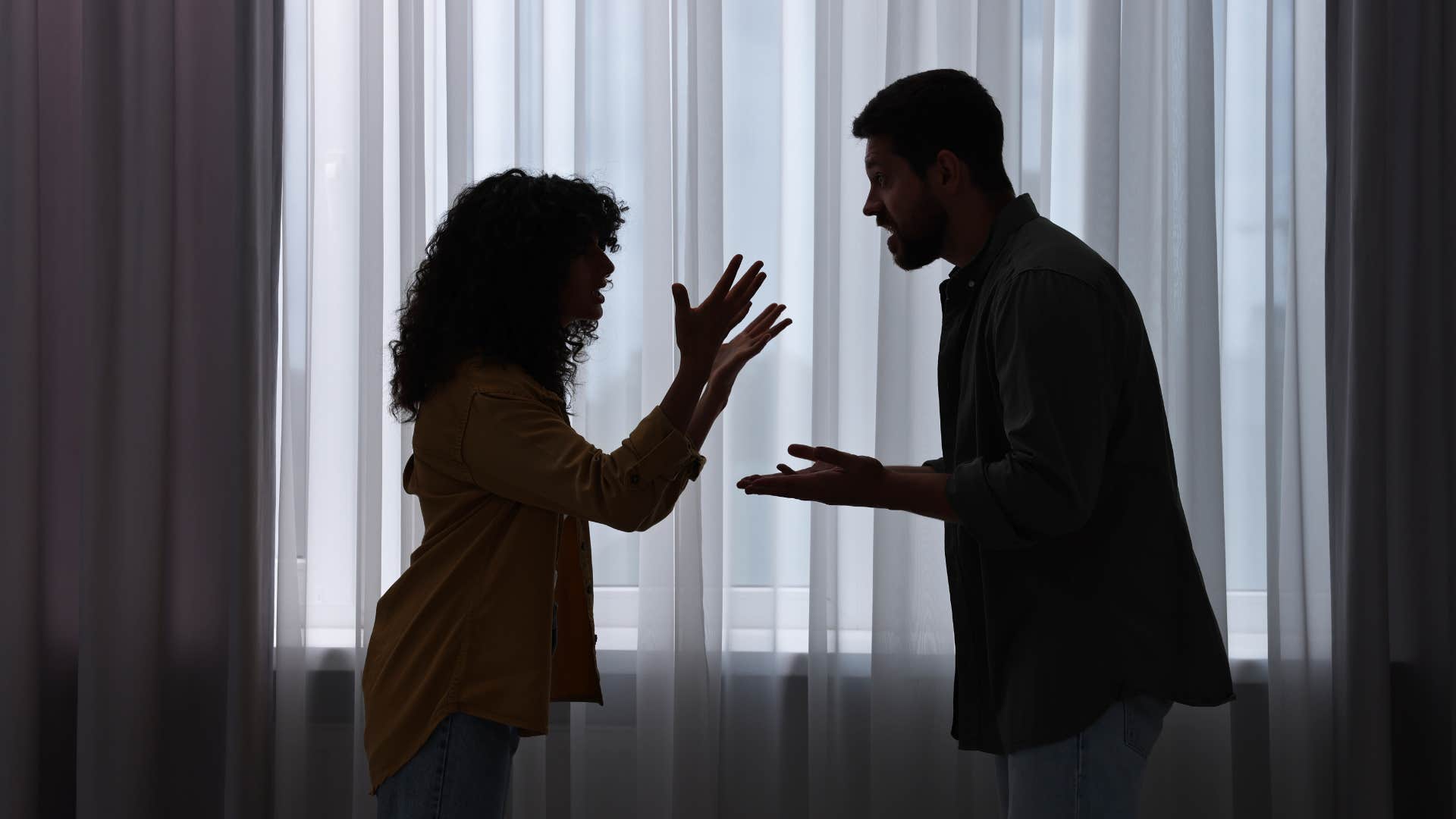 behaviors that reveal a man was raised by narcissists, according to psychology an attraction to toxic relationships 