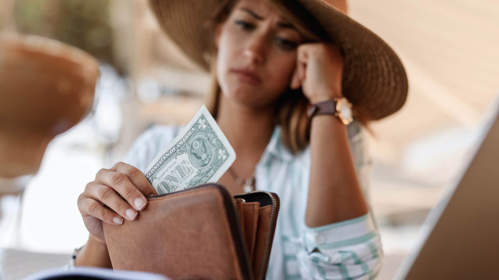 biggest complaints parents have about their Gen Z kids they're broke