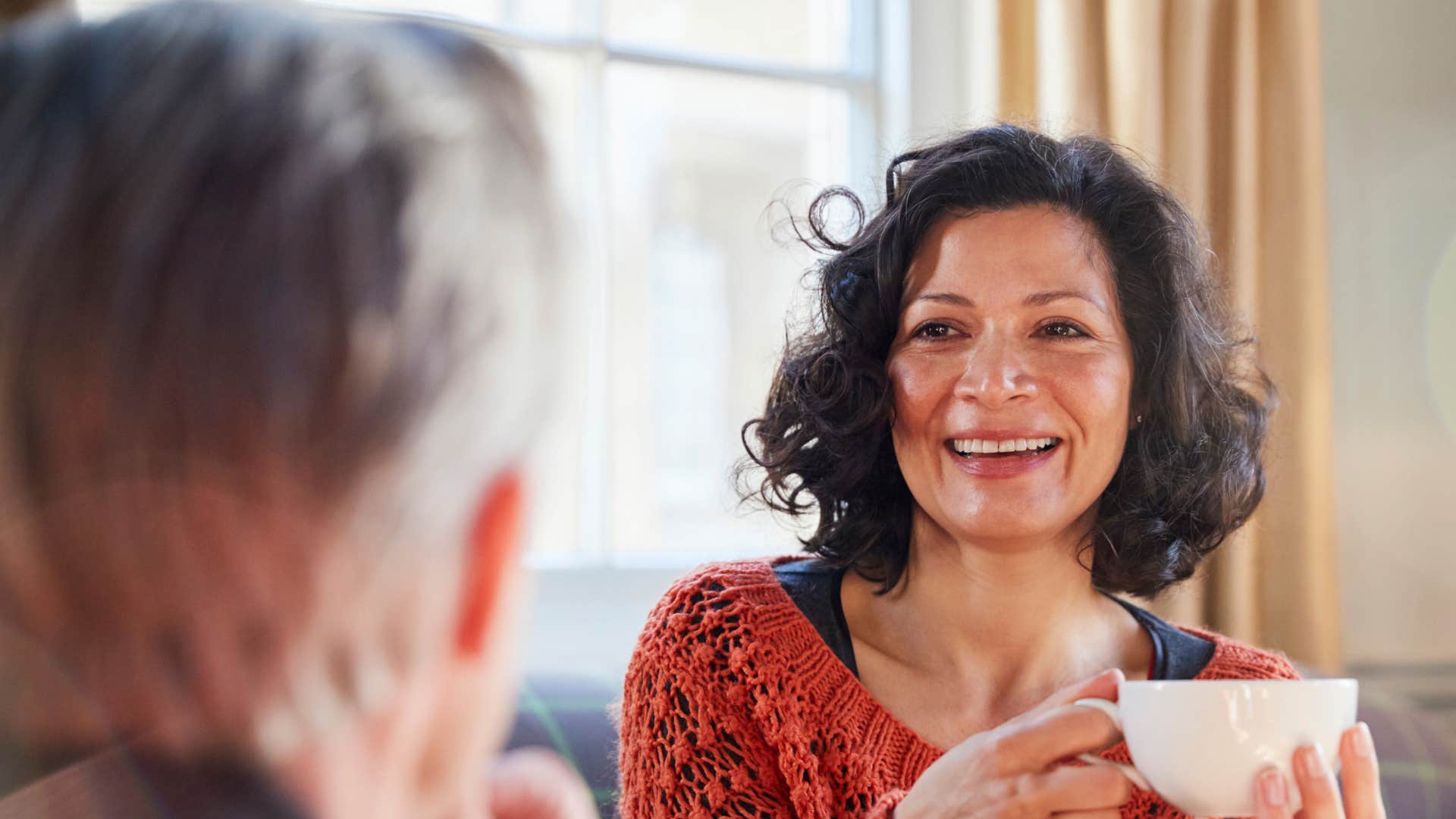 parents become human bittersweet and beautiful things that happen as you get older