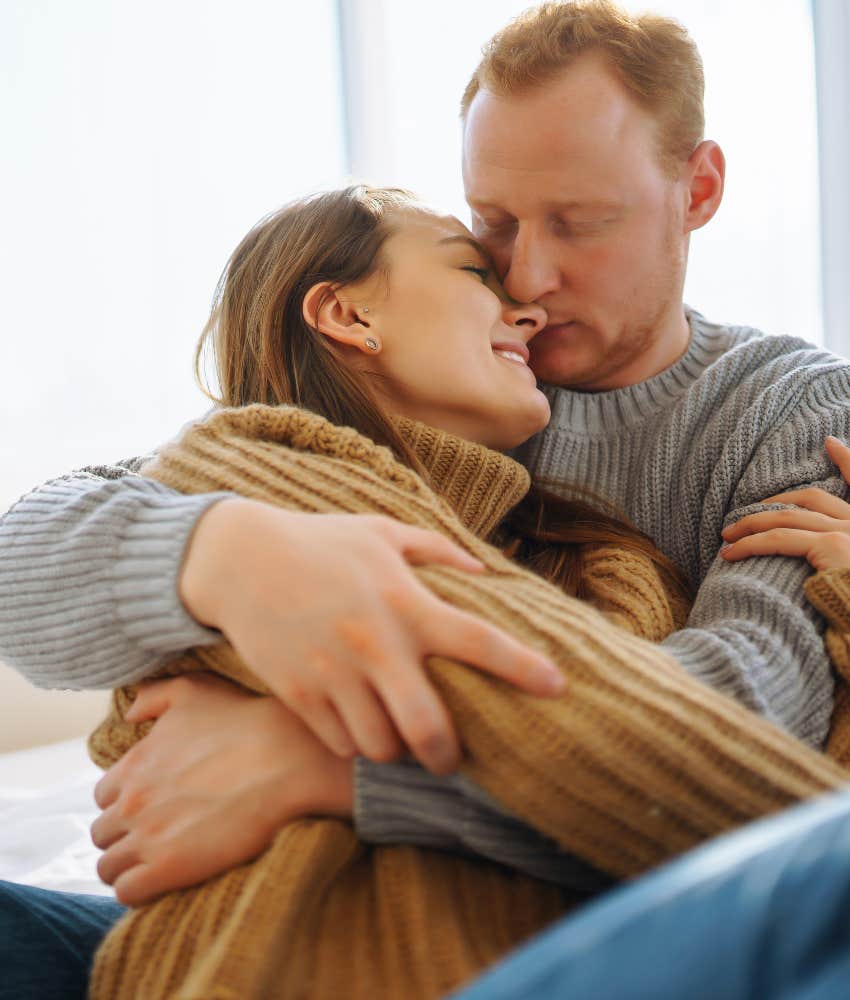 block intimacy couples deeply love never block number fight
