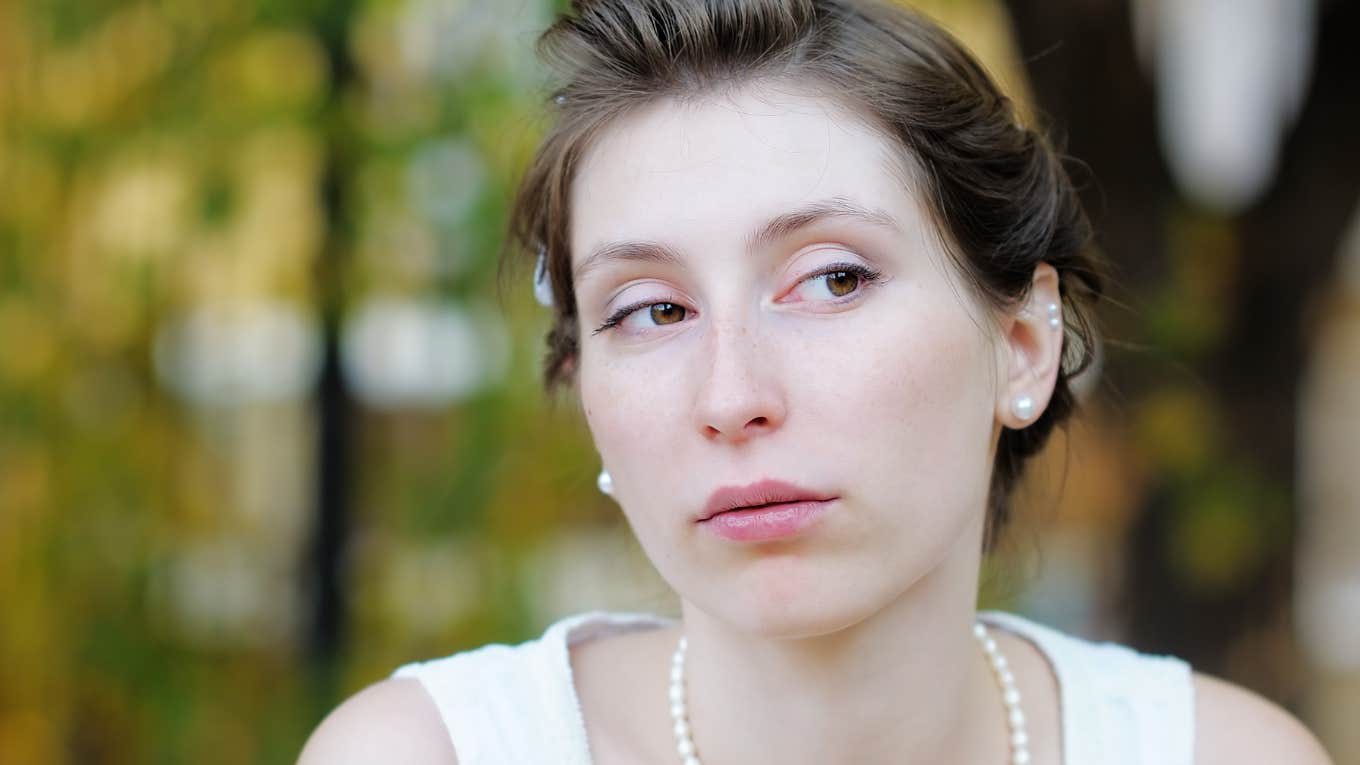 Bridesmaid Kicked Out Of Wedding Wears Dress To Brunch Bride annoyed that former bridesmaid she kicked out of wedding wore dress to brunch
