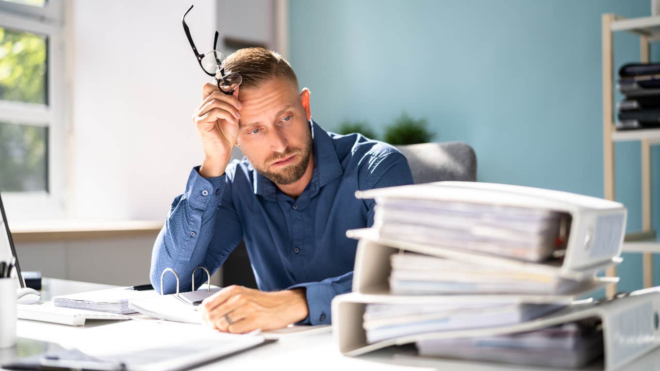 Debunking the Myth: Why Some CEOs Believe Work-Life Balance Means You're in the Wrong Job