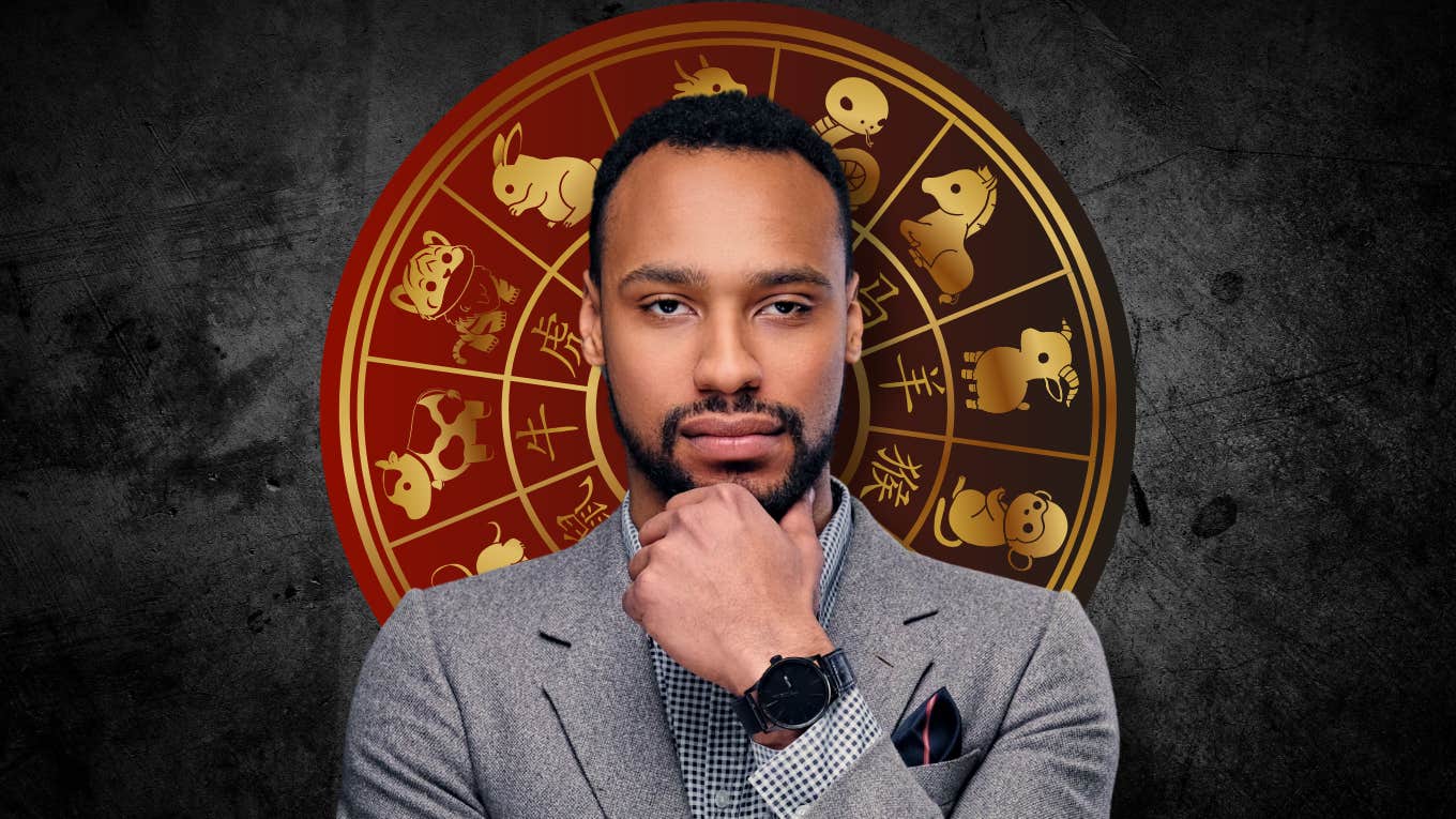 Friday 13th chinese horoscopes June 13 2025 Friday 13th chinese horoscopes June 13 2025