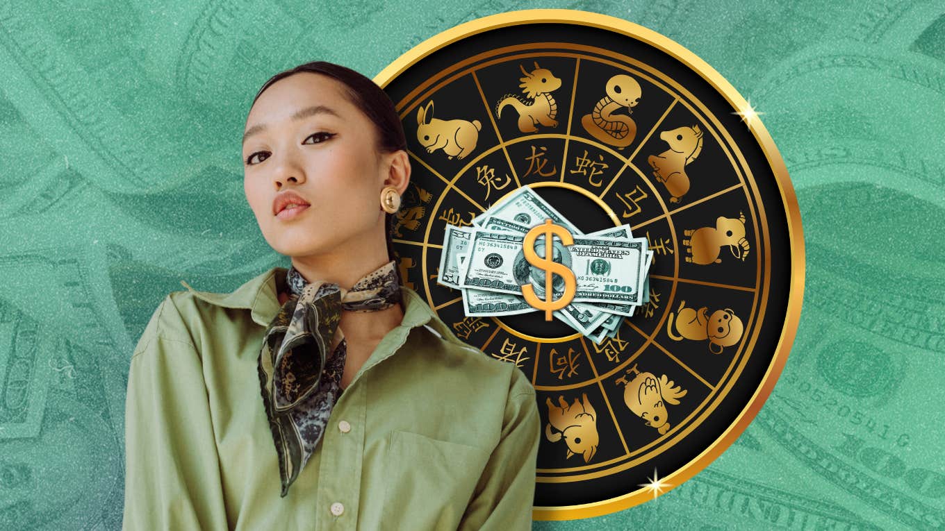 chinese zodiac signs financial abundance week june 23 29 2025 chinese zodiac signs financial abundance week june 23 29 2025