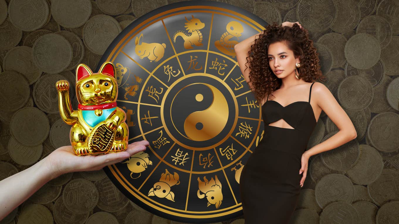 chinese zodiac signs financial luck abundance june 30 july 6 2025 chinese zodiac signs financial luck abundance june 30 july 6 2025