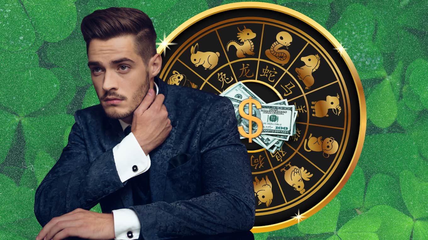 chinese zodiac signs financial success month july 2025 chinese zodiac signs financial success month july 2025