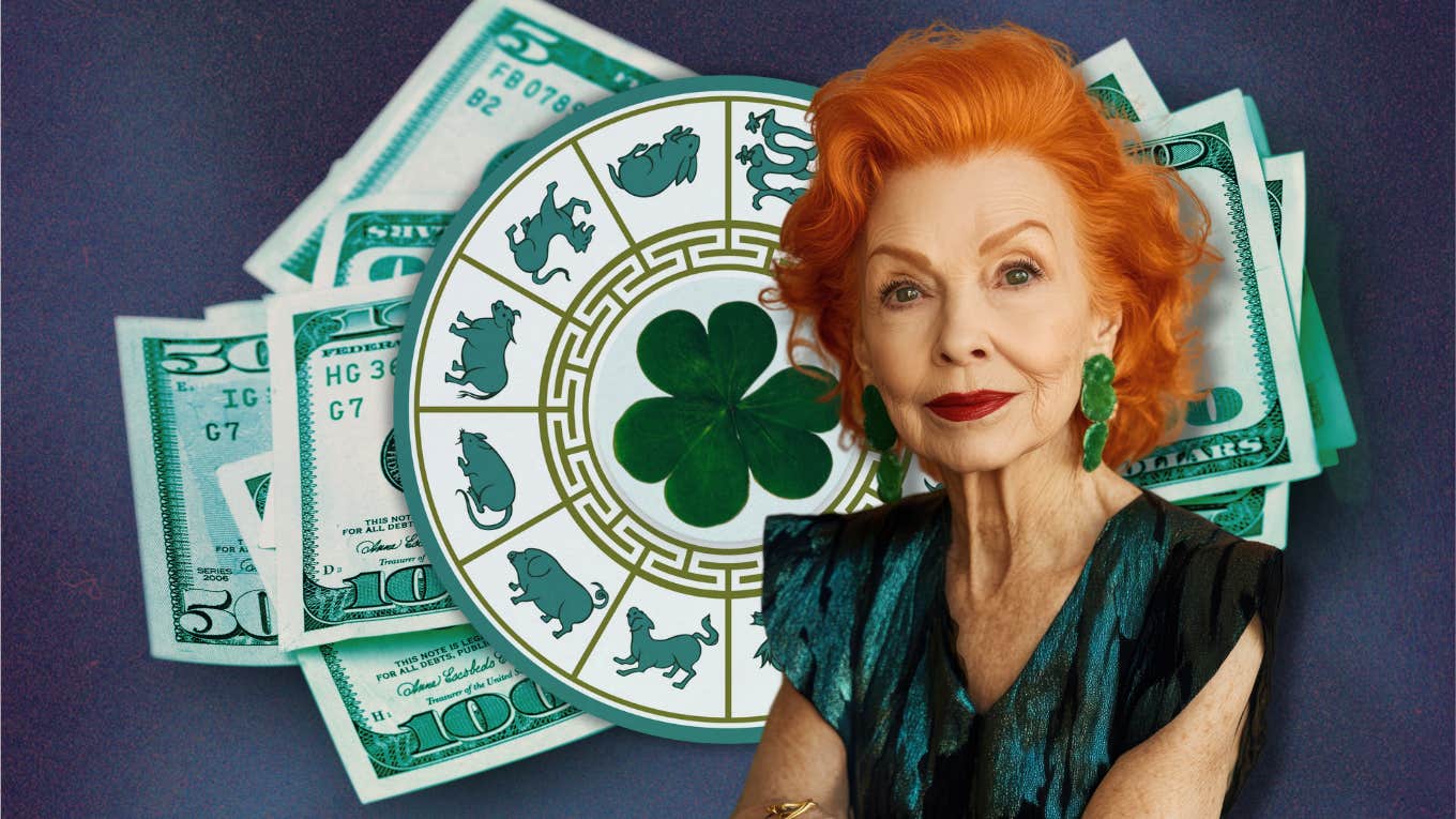 chinese zodiac signs major luck abundance June 11 2025 chinese zodiac signs major luck abundance June 11 2025