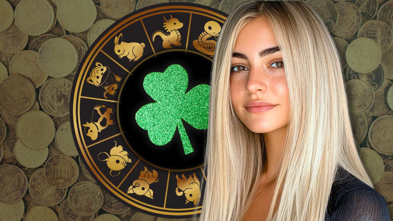 chinese zodiac signs luck good fortune June 12 2025 chinese zodiac signs luck good fortune June 12 2025