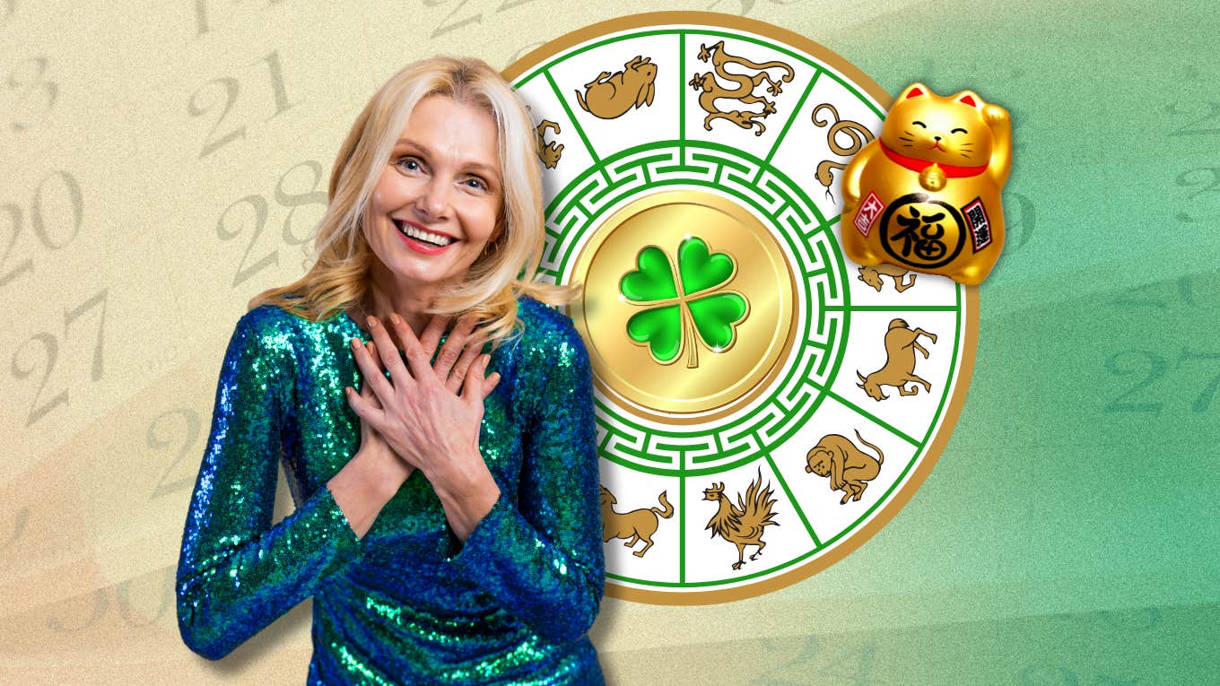 chinese zodiac signs luck good fortune june 23 29 2025 chinese zodiac signs luck good fortune june 23 29 2025