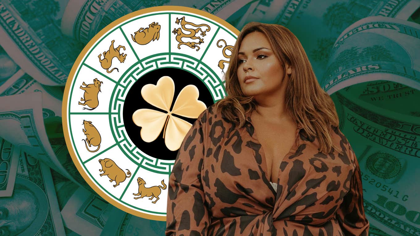 chinese zodiac signs luck good fortune month july 2025 chinese zodiac signs luck good fortune month july 2025