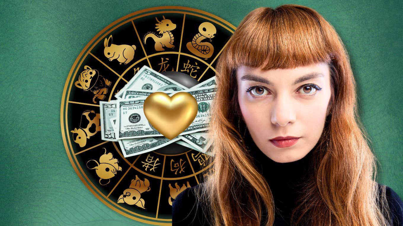 chinese zodiac signs luck good fortune week June 23 29 2025 chinese zodiac signs luck good fortune week June 23 29 2025