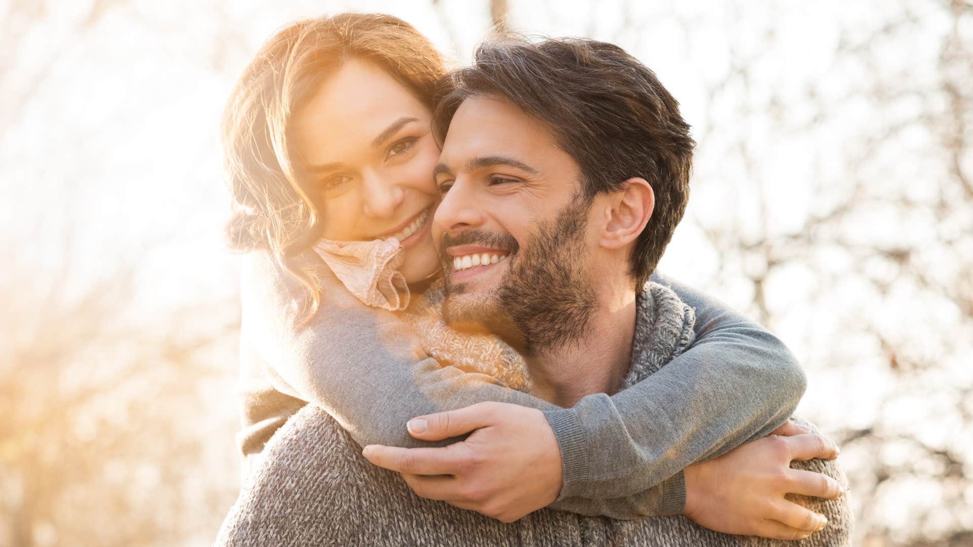 doesn't dodge responsibility concrete signs of a man who will always treat you like gold