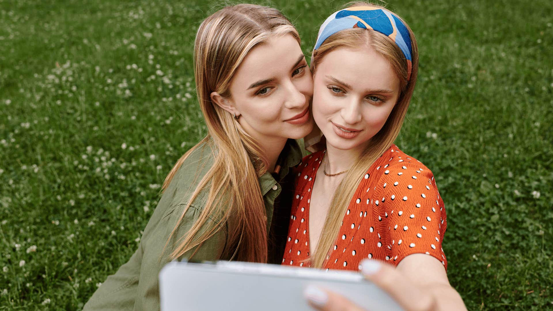 one friend is annoyed that her best friend keeps flaking on plans