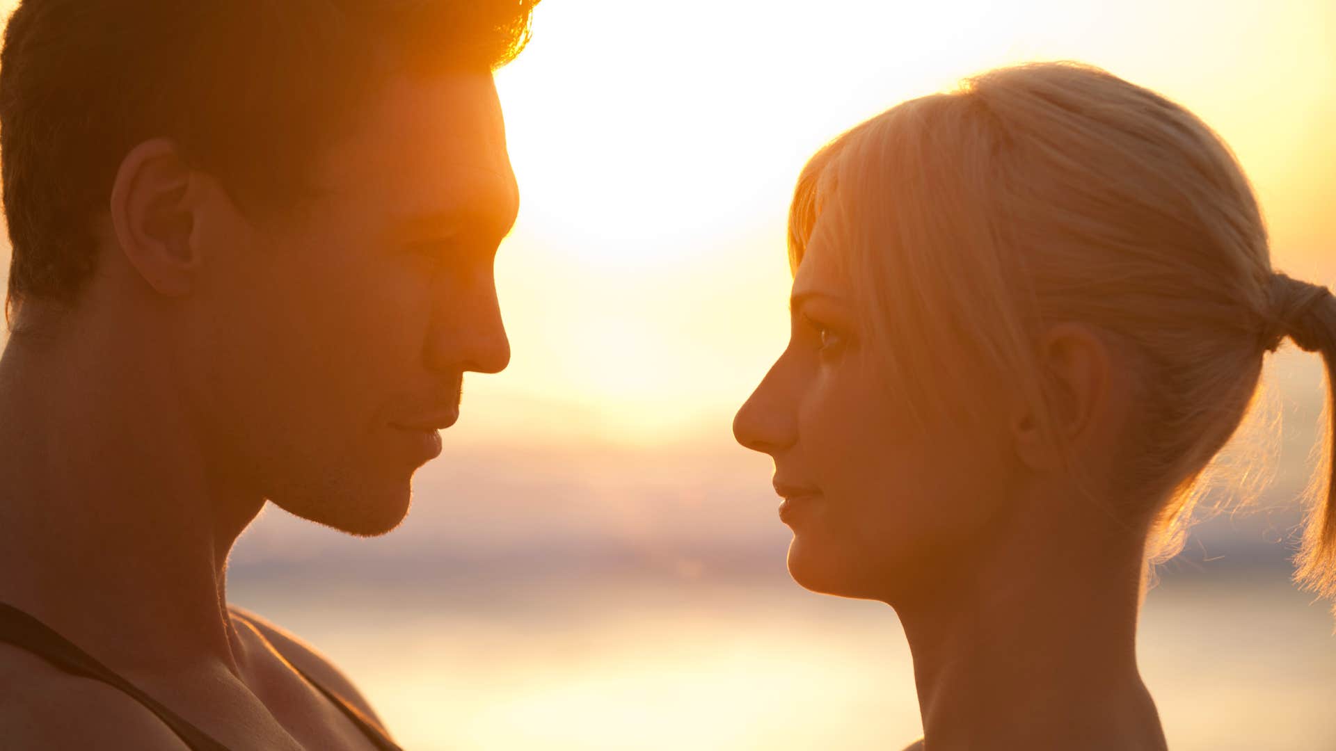 concrete signs you have a soul connection to the person you love you can’t describe the attraction between you